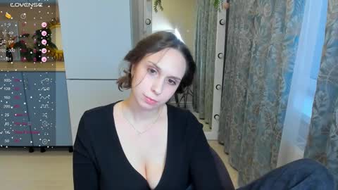 Snapshot of traneba chatting on February 2, 11:30 am Kate online show from February 2, 11:30 am