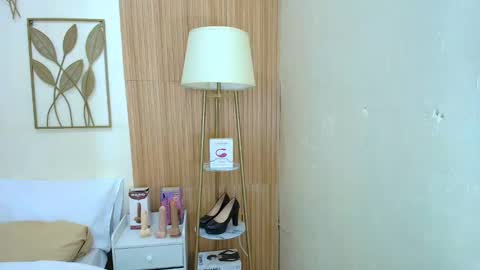 JIAN online show from February 28, 5:48 am