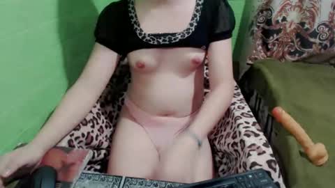 Snapshot of trans_janica chatting on January 17, 2:38 am trans_janica online show from January 17, 2:38 am