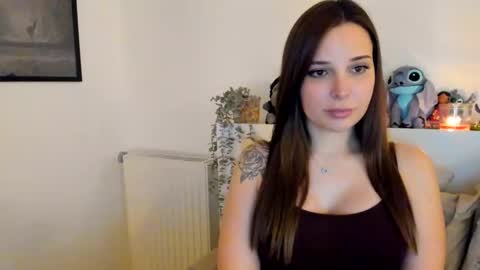 TransAlicia online show from December 1, 11:58 pm