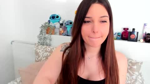 TransAlicia online show from January 17, 3:28 pm