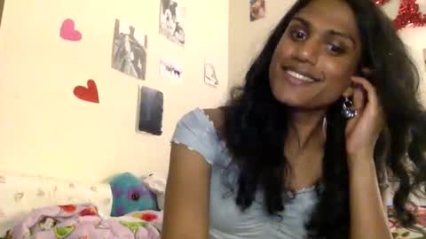 Snapshot of transamoure chatting on May 18, 5:02 am transamoure online show from May 18, 5:02 am