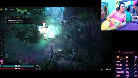 Valosaurus online show from May 8, 2:44 pm