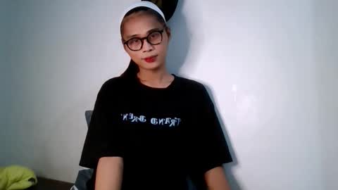 GEN LUXS online show from October 21, 7:47 pm