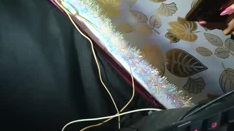 supernatural trans online show from March 15, 11:38 am