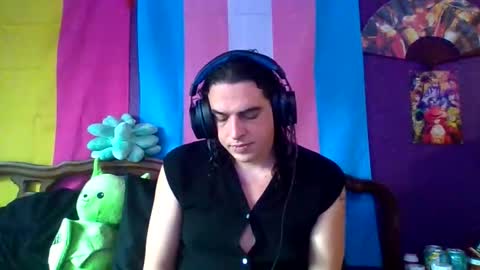 Mugiwararobin1 online show from November 14, 10:51 pm