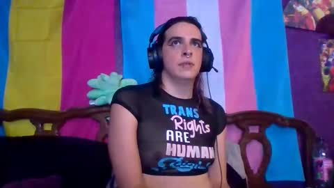 Mugiwararobin1 online show from November 19, 2:00 am