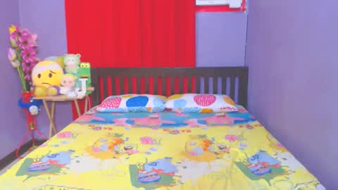 Snapshot of transjannacums chatting on October 25, 3:03 am janna online show from October 25, 3:03 am