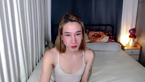 Chloe online show from March 27, 2:50 am