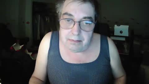 Peter online show from February 23, 11:04 pm