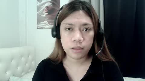 Snapshot of transpinay1998 chatting on May 10, 1:16 pm Maria online show from May 10, 1:16 pm