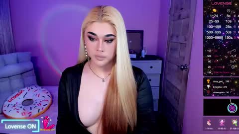 Snapshot of transsalawahan chatting on January 6, 5:49 pm BELLA online show from January 6, 5:49 pm