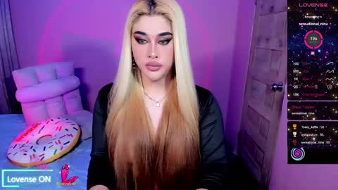 Snapshot of transsalawahan chatting on March 6, 1:37 am BELLA online show from March 6, 1:37 am