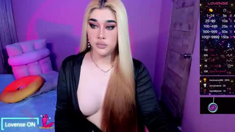 Snapshot of transsalawahan chatting on March 9, 3:16 pm BELLA online show from March 9, 3:16 pm