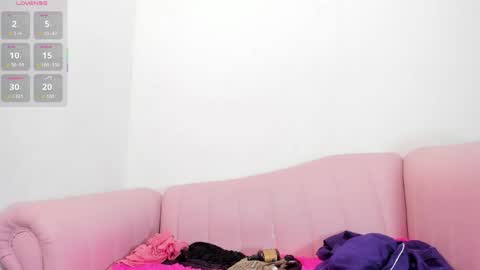 CLEO online show from June 3, 1:36 pm