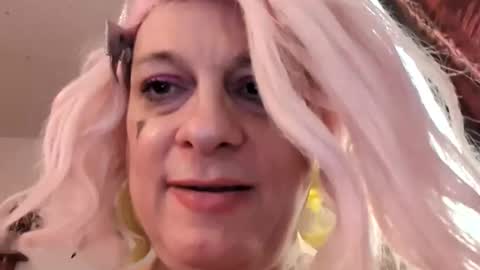 traphouseslutbunny4fun online show from November 17, 5:19 pm