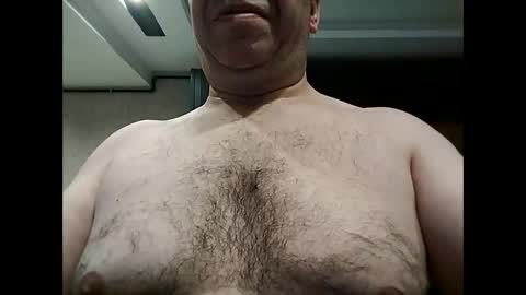 Snapshot of trapper727272 chatting on January 31, 8:33 pm Big Head Cock online show from January 31, 8:33 pm