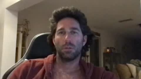 TravisKenn online show from January 18, 10:57 pm