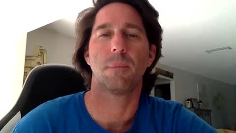 TravisKenn online show from April 13, 2:22 pm