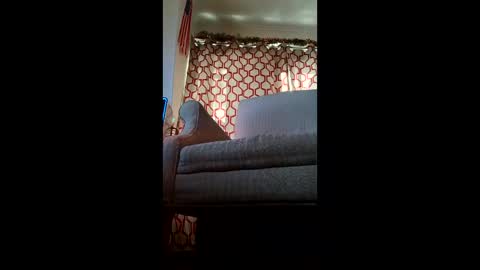 travism211 online show from April 13, 9:20 pm