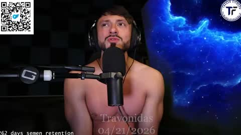 Greek God online show from April 22, 12:13 am