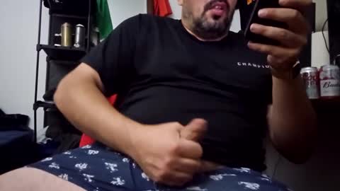 traxxxman1 online show from September 26, 7:34 am