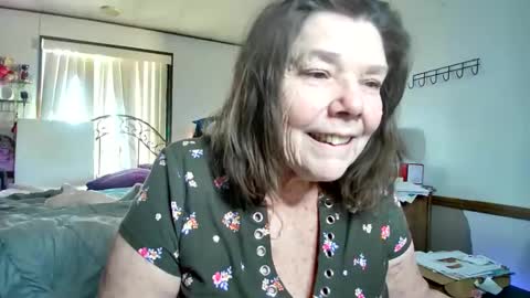 treasureofxtac online show from May 12, 12:30 am