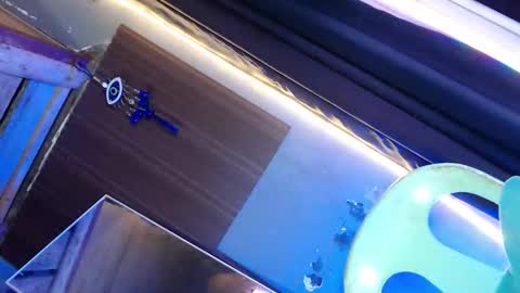 YOUR SLUT online show from March 8, 10:08 am