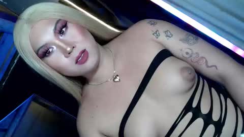 YOUR SLUT online show from March 12, 8:37 pm