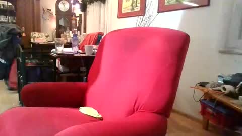 Snapshot of trebgeis1 chatting on January 6, 9:18 pm trebgeis1 online show from January 6, 9:18 pm