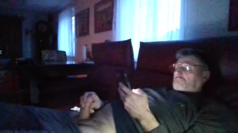 trebgeis1 online show from February 9, 4:44 pm