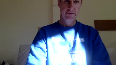 trebo00788 online show from November 9, 8:34 am