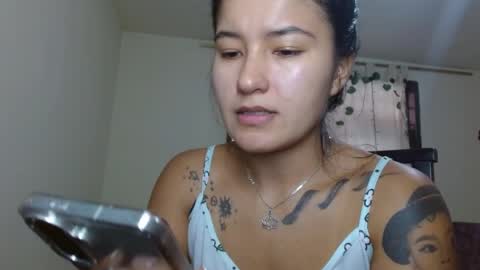 trebol_4 online show from March 27, 5:34 pm