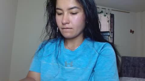 trebol_4 online show from April 18, 6:01 pm