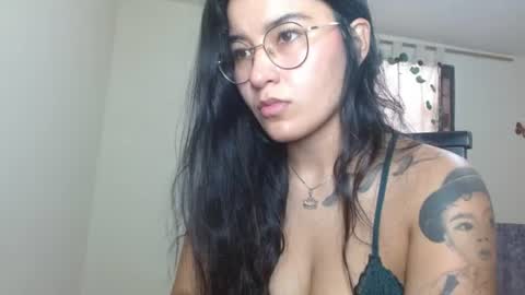trebol_4 online show from June 17, 5:14 pm