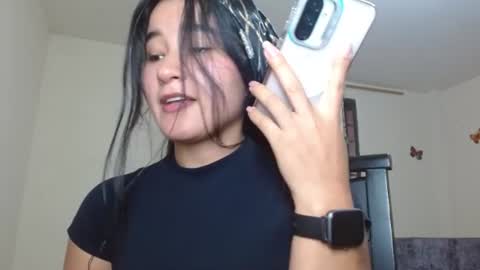 trebol_4 online show from July 24, 7:56 pm