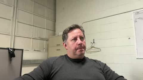 treborinthesky online show from November 8, 7:01 pm