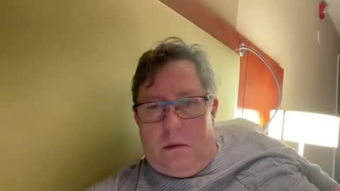 treborinthesky online show from April 8, 9:42 am