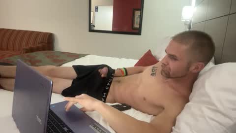 TreeBurner1 online show from October 23, 7:45 pm