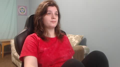 TreeJeanne online show from January 6, 7:56 pm