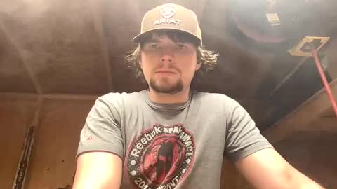 treeman817 online show from March 19, 6:34 pm