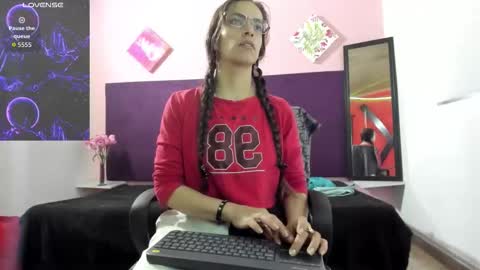 Treisy online show from February 10, 12:31 pm