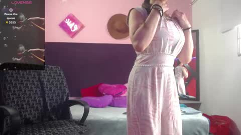 Treisy online show from March 9, 12:09 pm