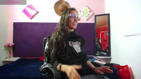 Treisy online show from March 18, 12:52 pm