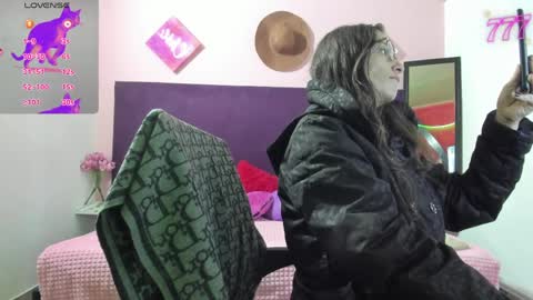 Treisy online show from April 9, 12:21 pm