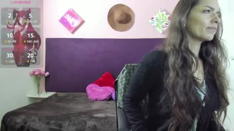 Treisy online show from April 15, 12:45 pm