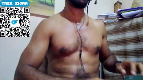 Snapshot of trek320rr chatting on October 30, 6:48 am TREK320RR online show from October 30, 6:48 am