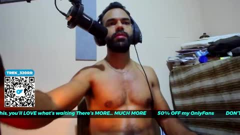 Snapshot of trek320rr chatting on May 20, 7:14 am TREK320RR online show from May 20, 7:14 am