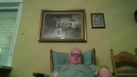 trekbeestje online show from March 24, 8:30 am