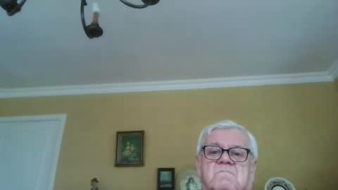 trekbeestje online show from March 30, 12:50 pm